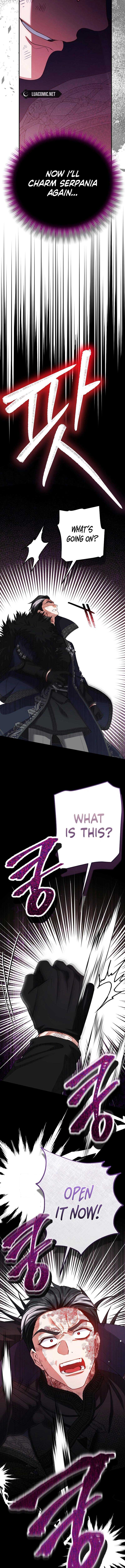 I Became The Wife Of The Monstrous Crown Prince Chapter 117 14